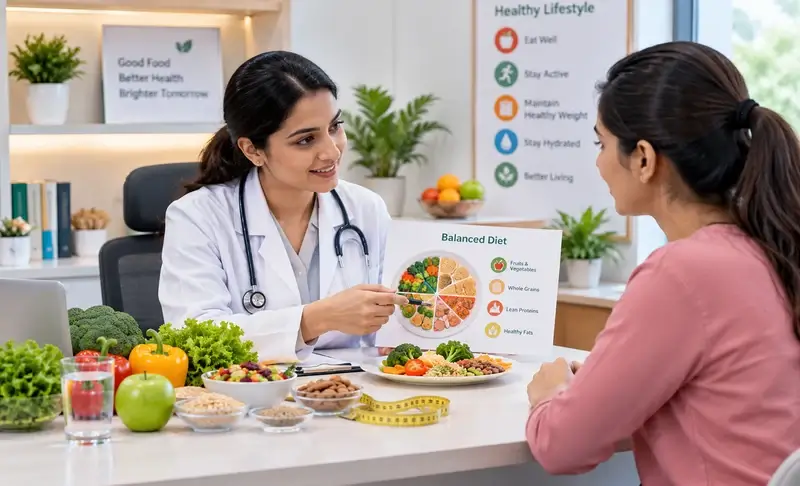 Health & Nutrition
